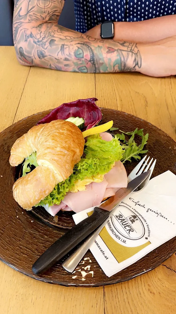 Essen und Trinken photo 10