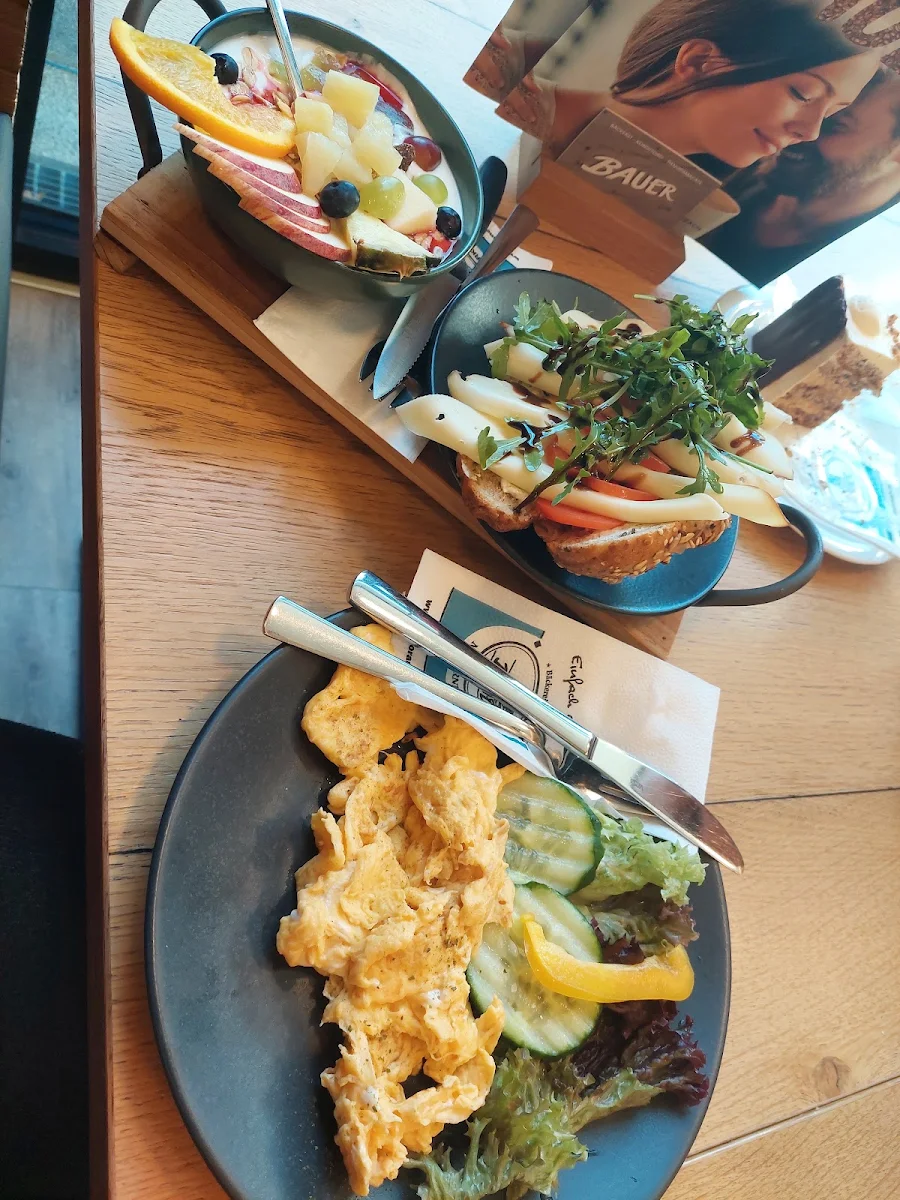 Essen und Trinken photo 4