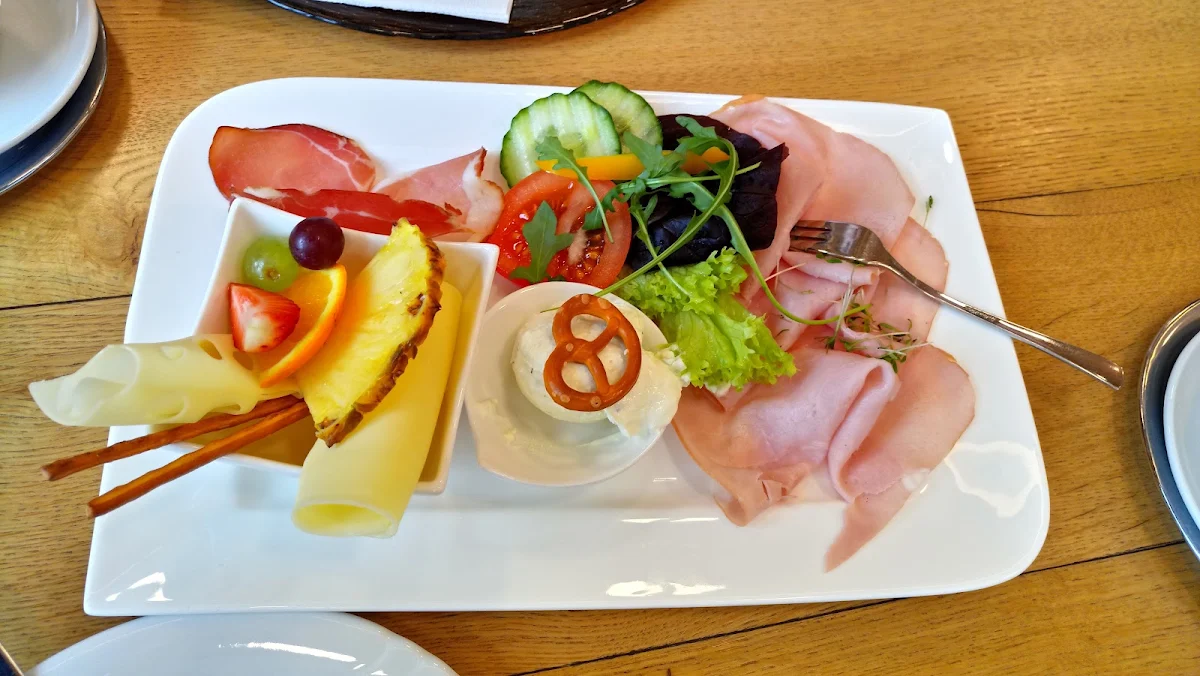 Essen und Trinken photo 5