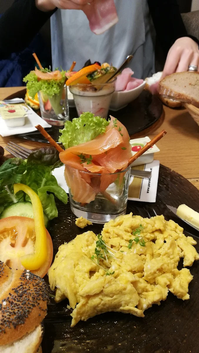 Essen und Trinken photo 7