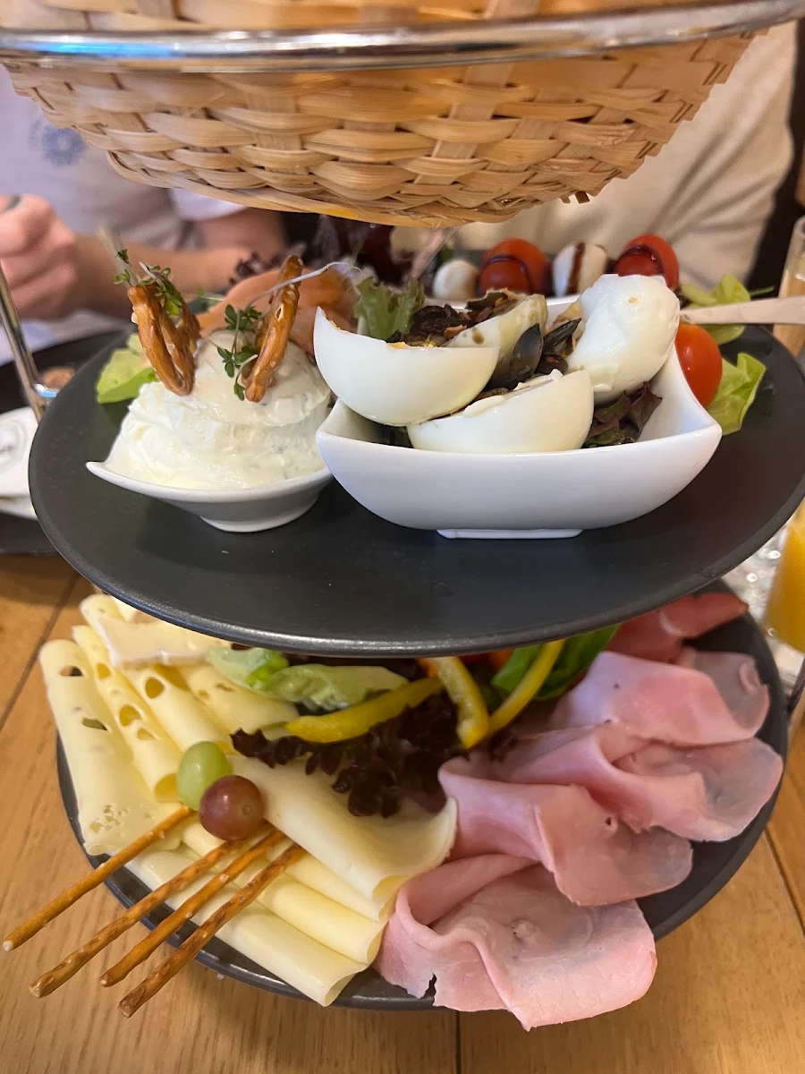 Essen und Trinken photo 8