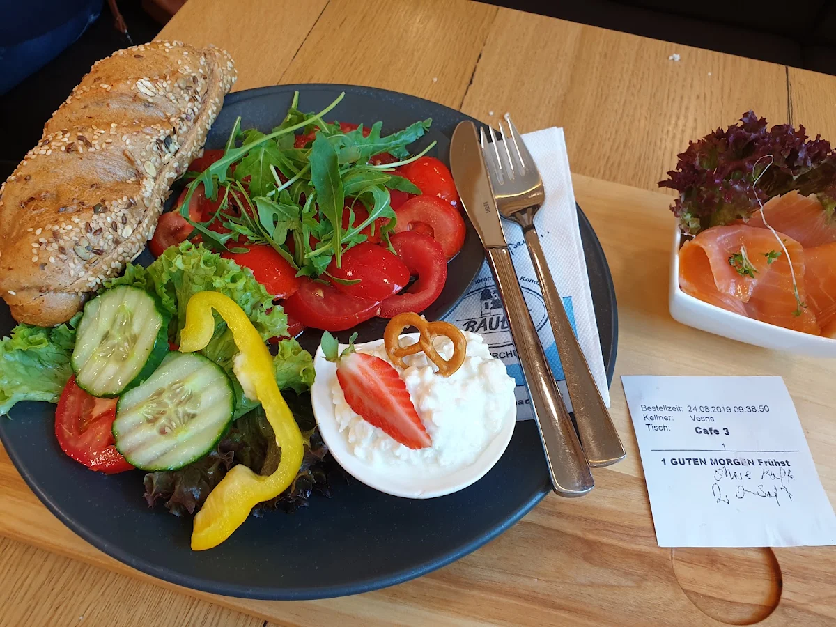 Essen und Trinken photo 9