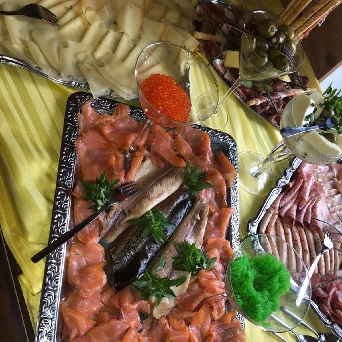 Essen und Trinken photo 10