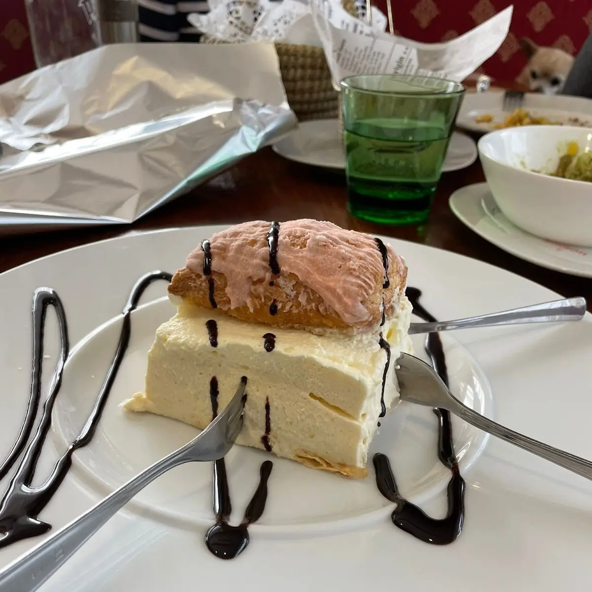 Essen und Trinken photo 8