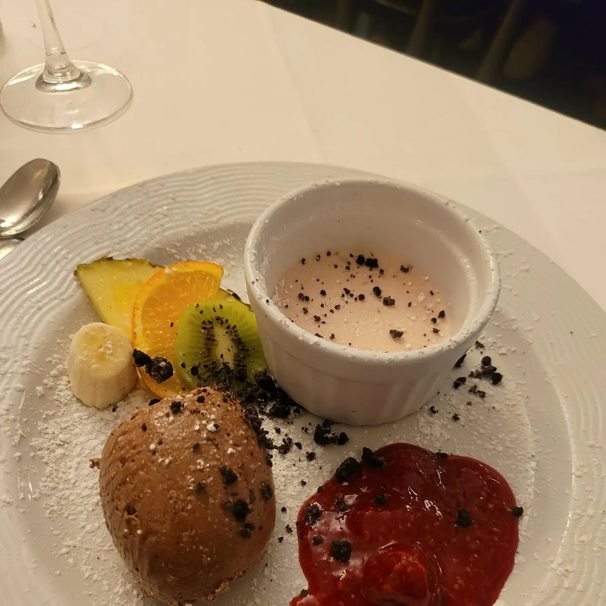 Essen und Trinken photo 2