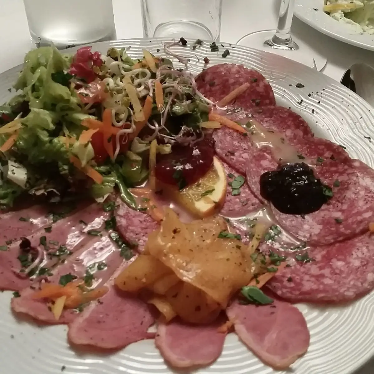 Essen und Trinken photo 8