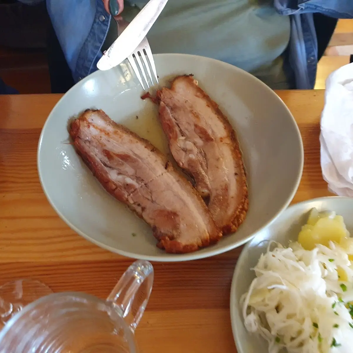 Essen und Trinken photo 4