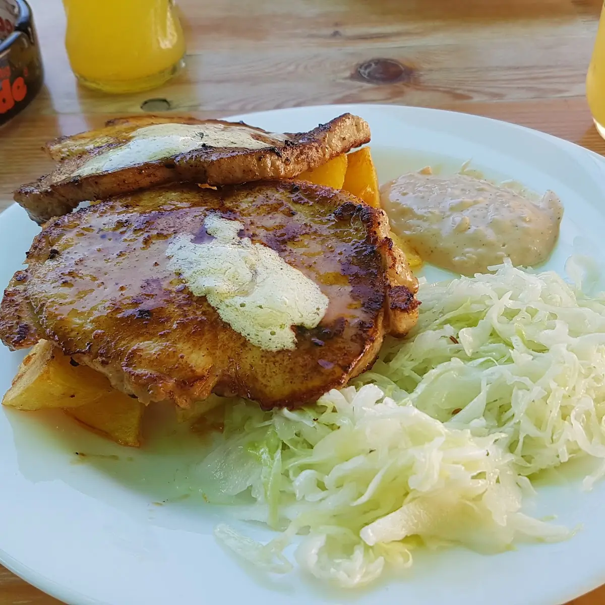 Essen und Trinken photo 5