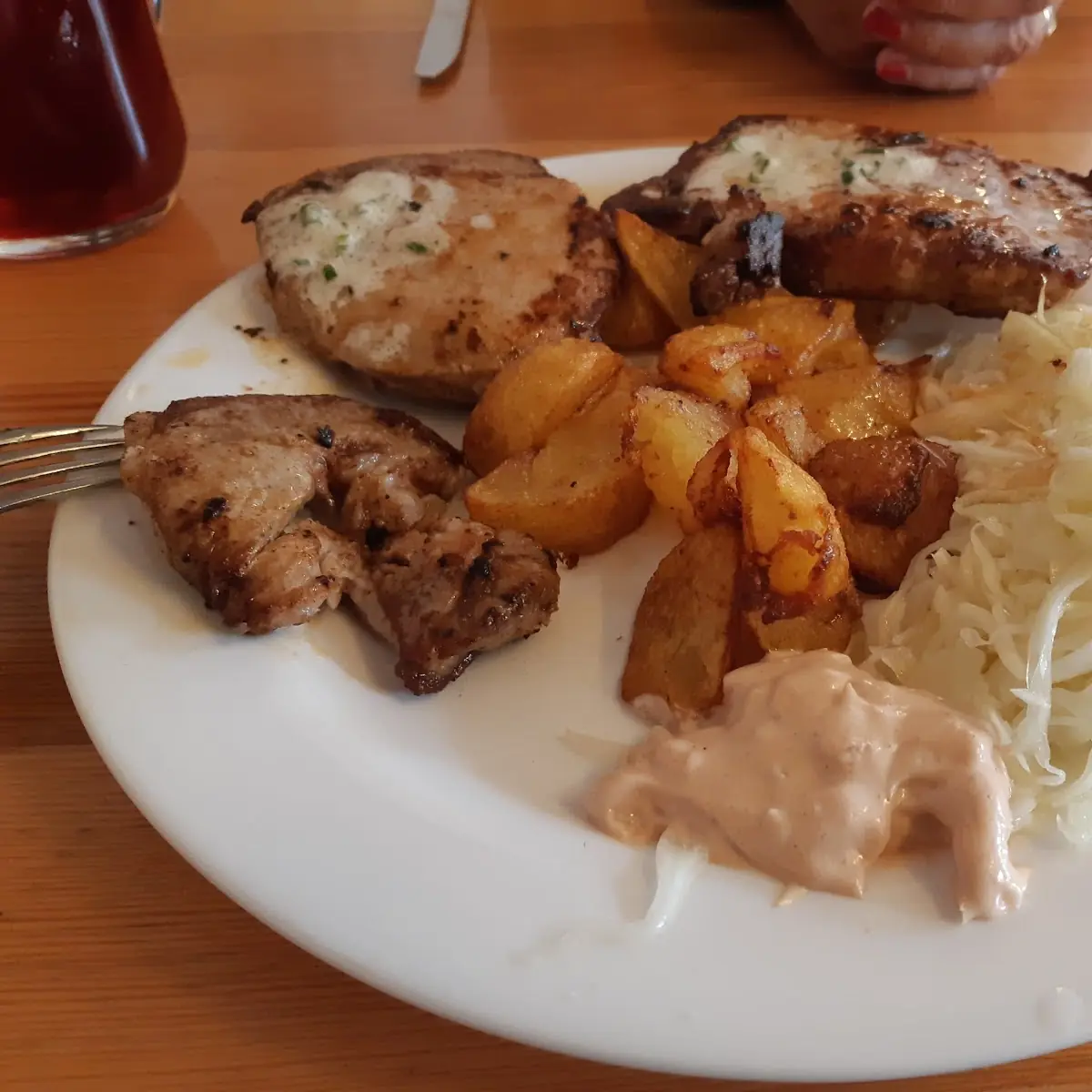 Essen und Trinken photo 6