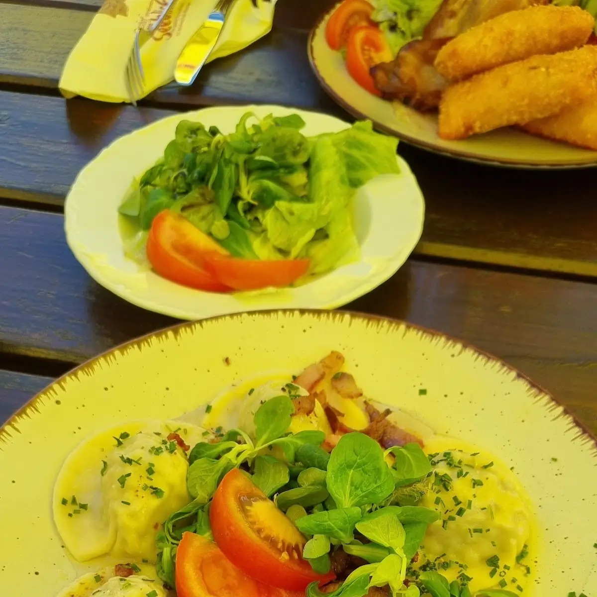 Essen und Trinken photo 10