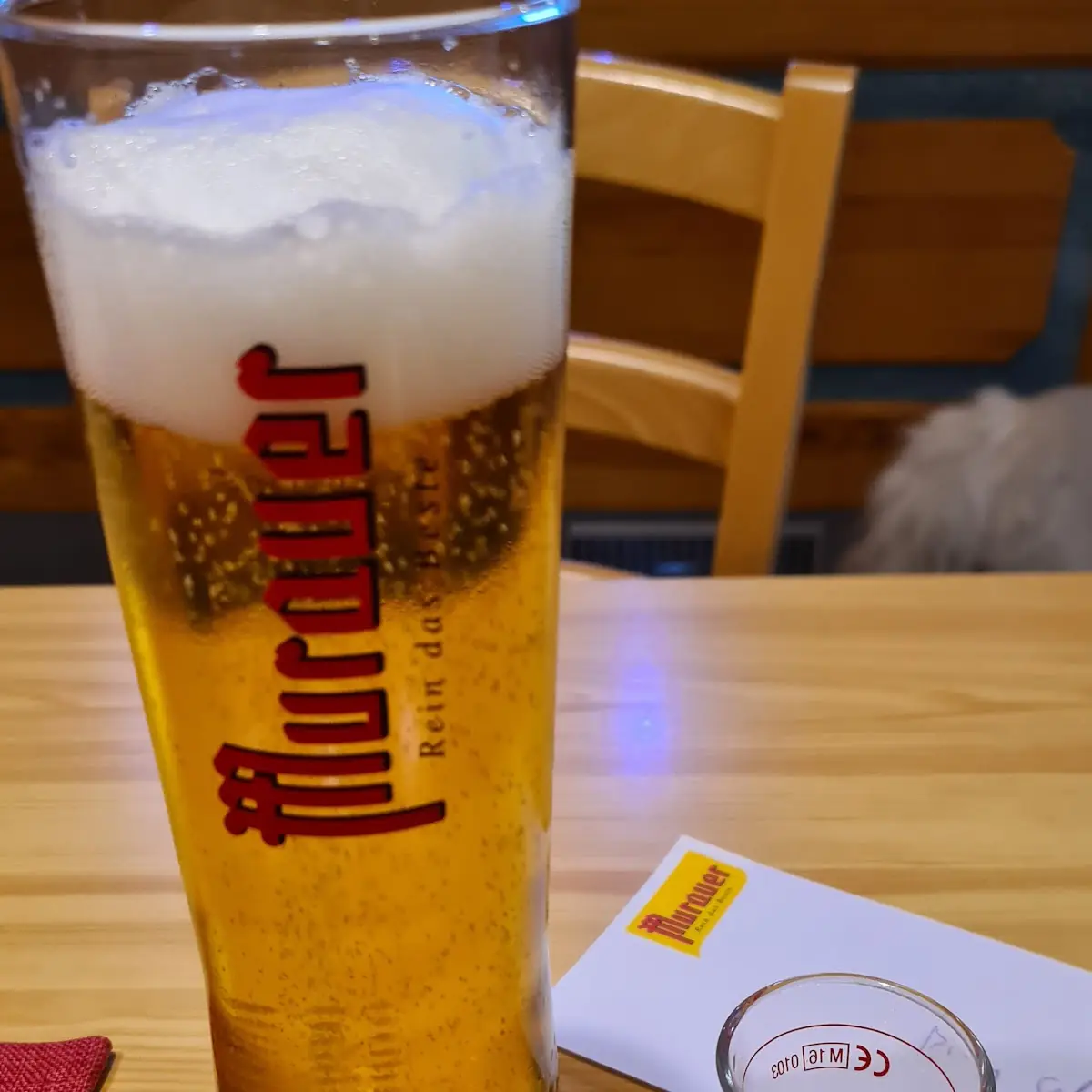Essen und Trinken photo 2