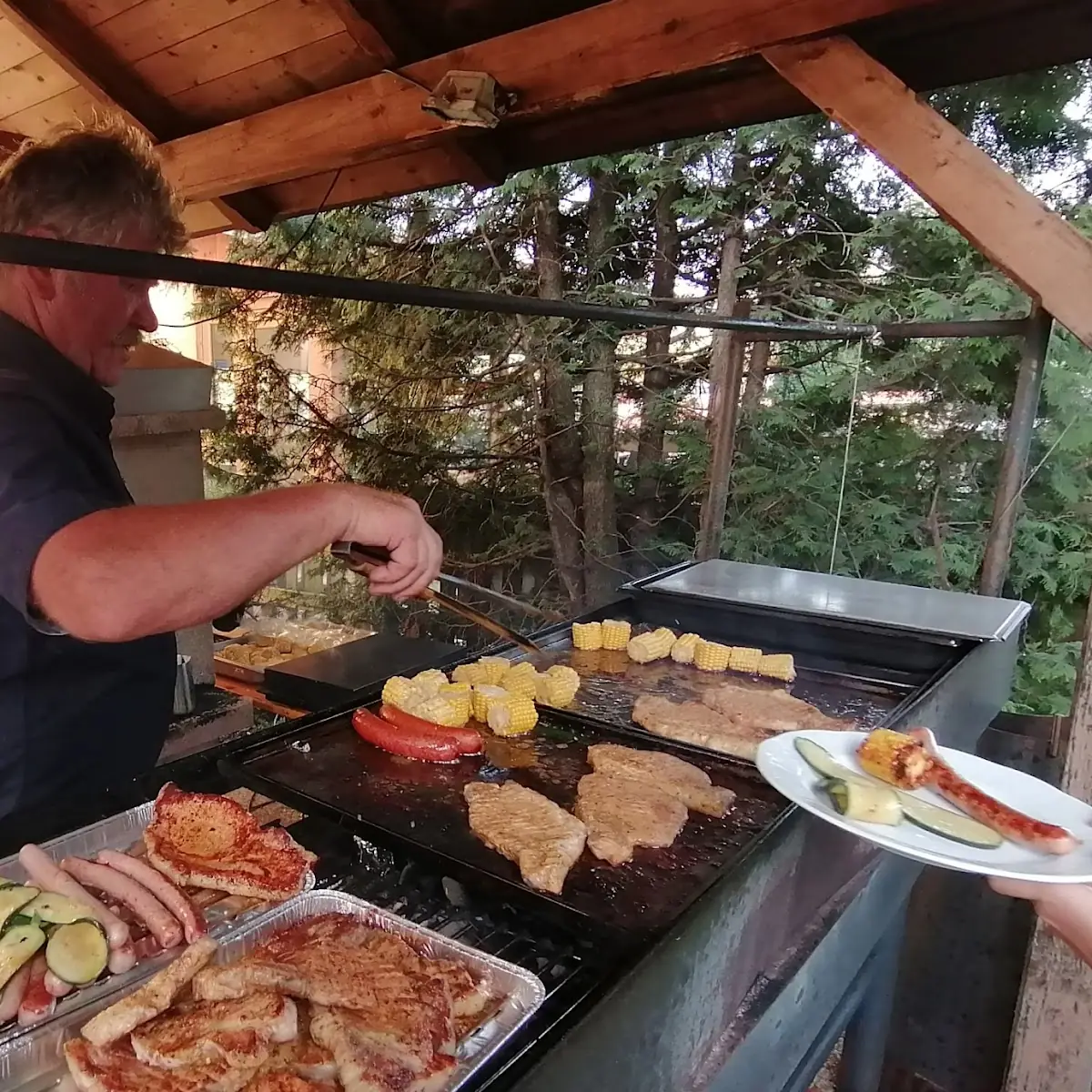 Essen und Trinken photo 6