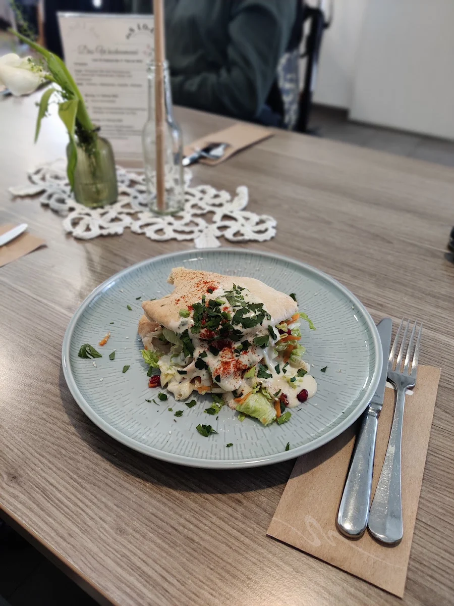 Essen und Trinken photo 10