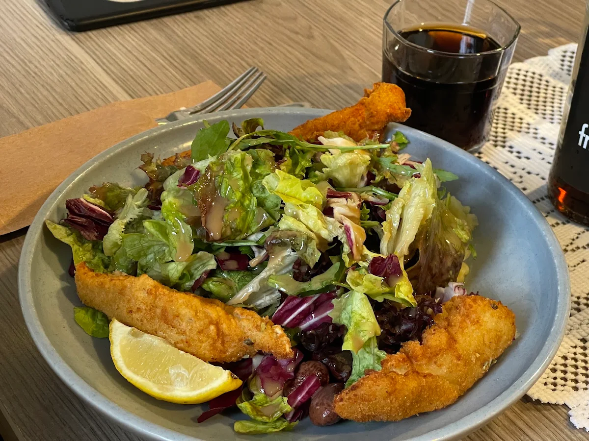Essen und Trinken photo 7