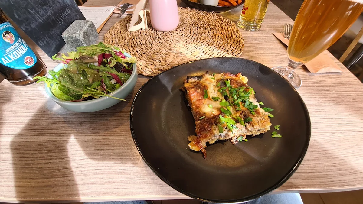Essen und Trinken photo 8