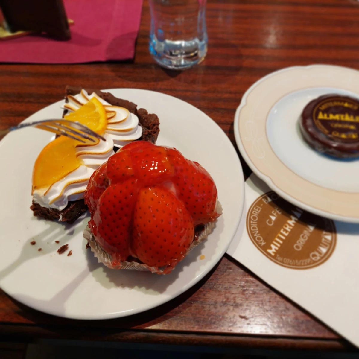 Essen und Trinken photo 3