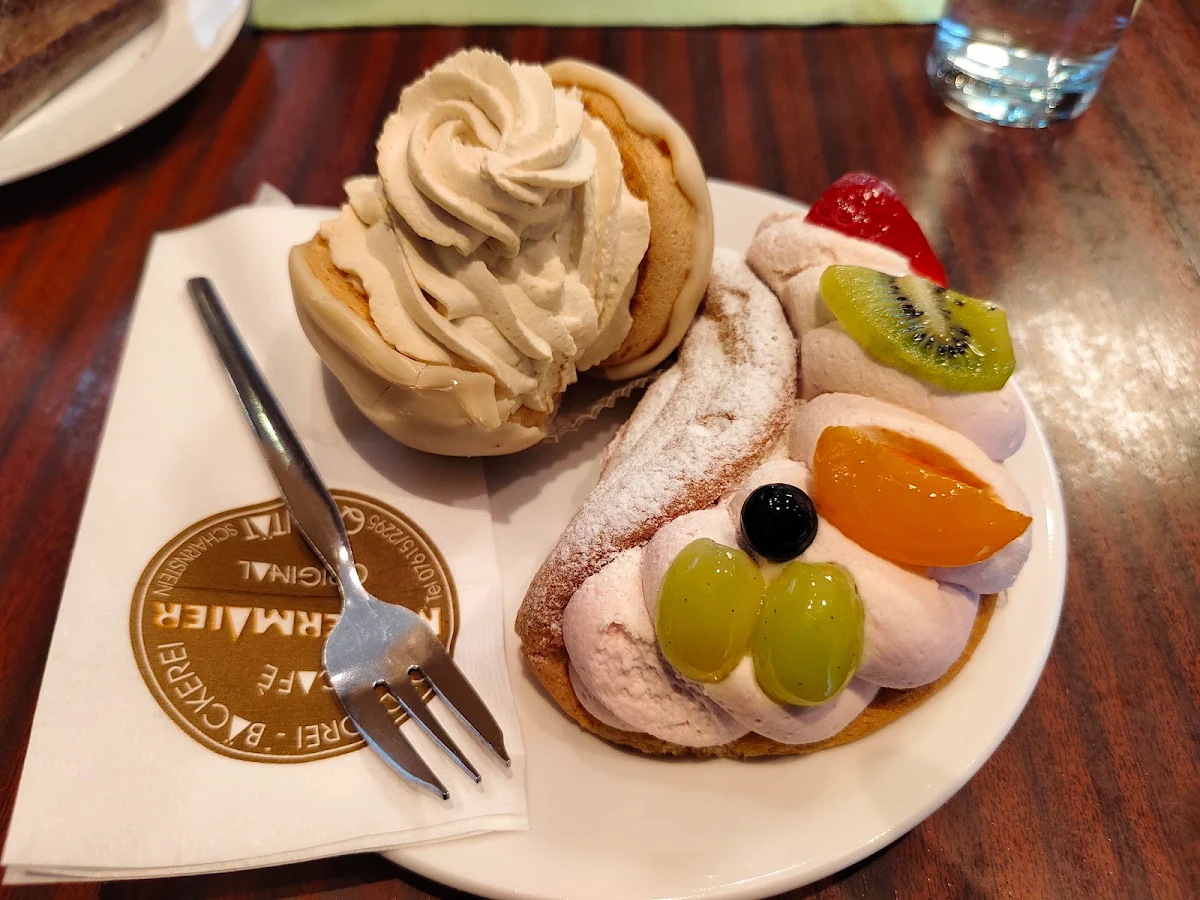 Essen und Trinken photo 6