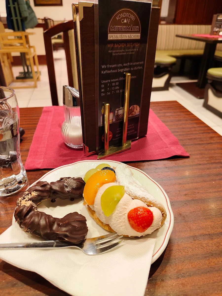Essen und Trinken photo 9