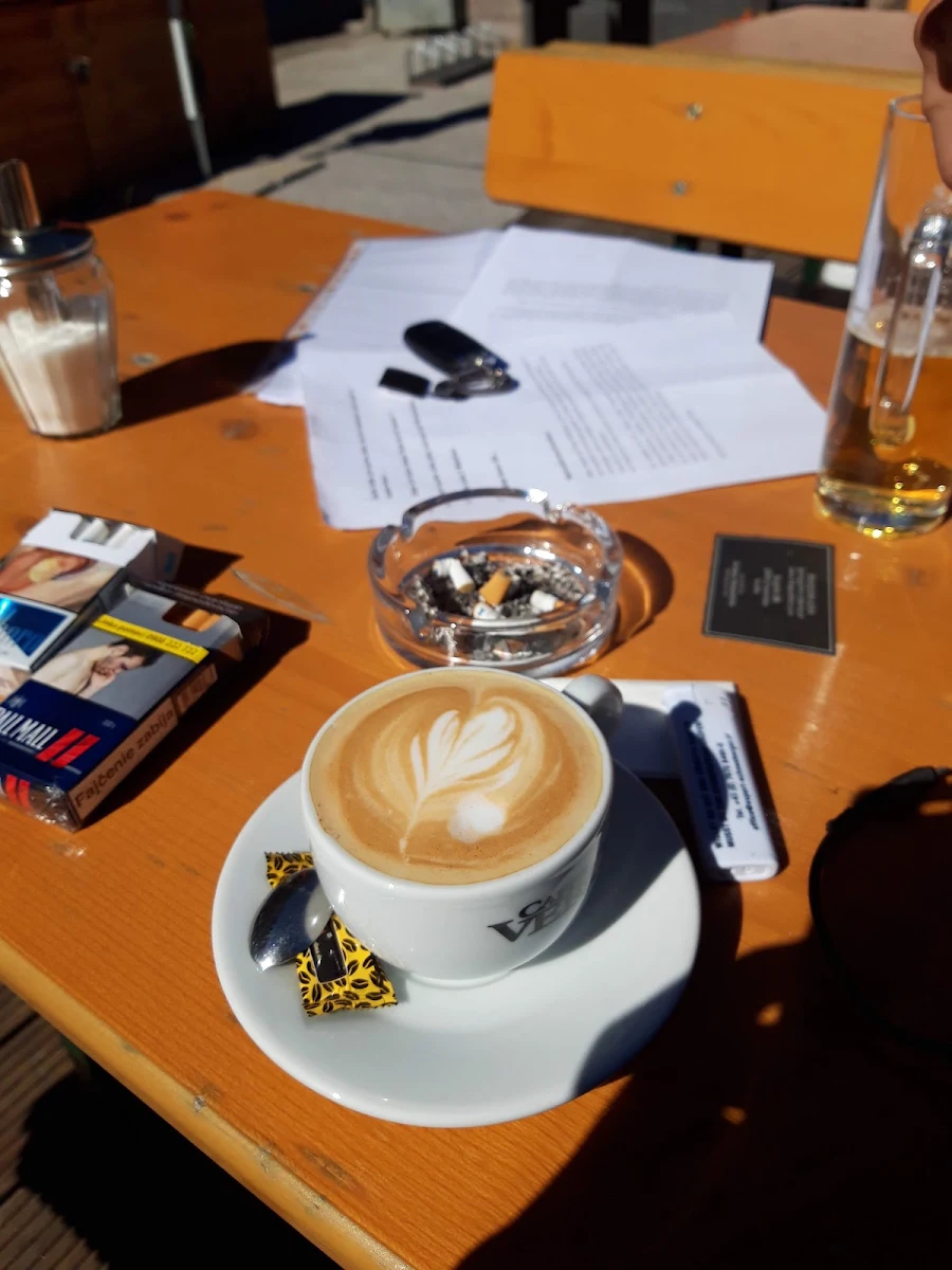 Essen und Trinken photo 2