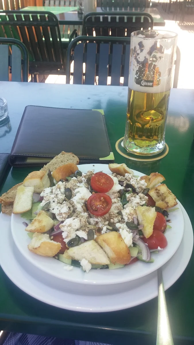 Essen und Trinken photo 3
