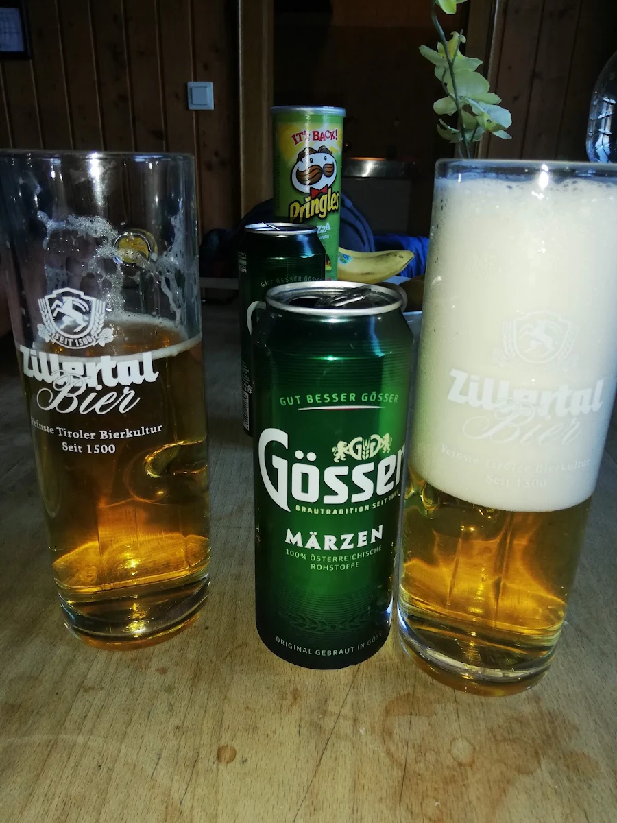 Essen und Trinken photo 4