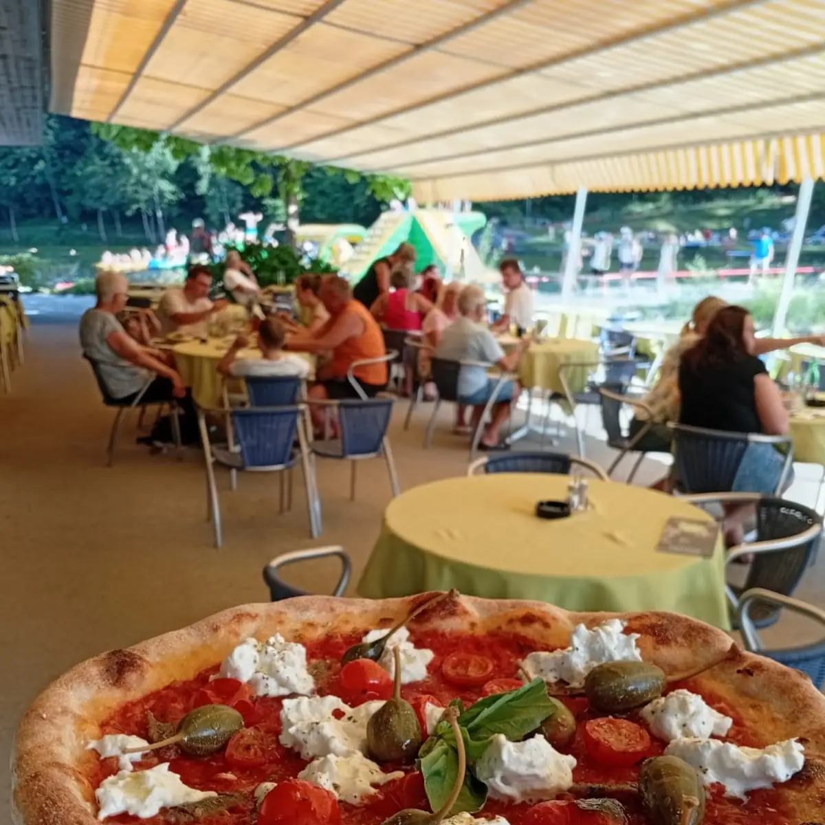 Essen und Trinken photo 1