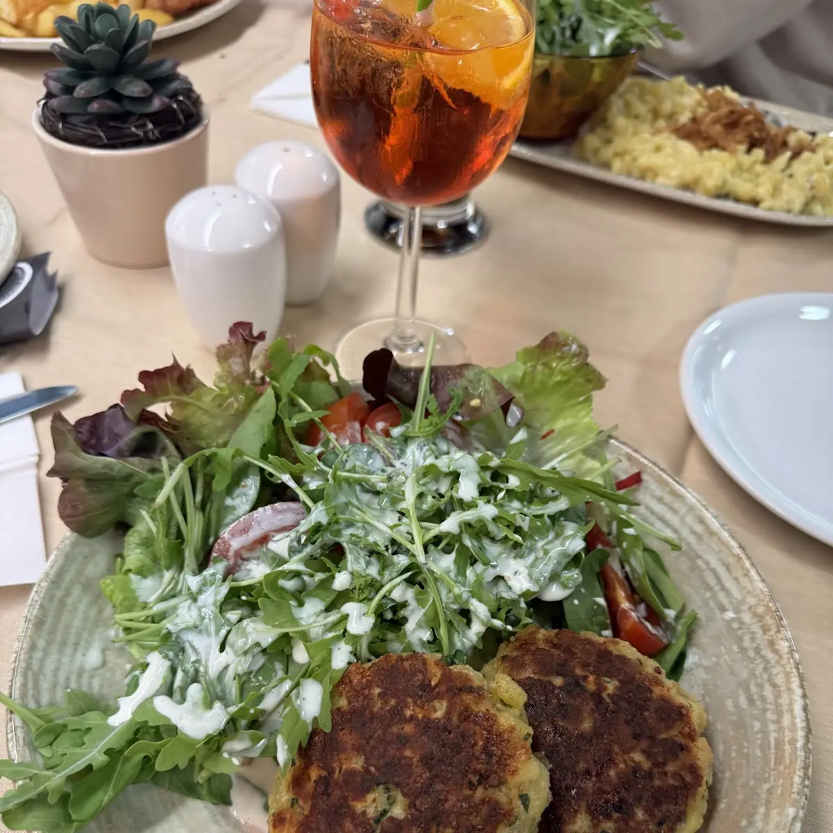 Essen und Trinken photo 10