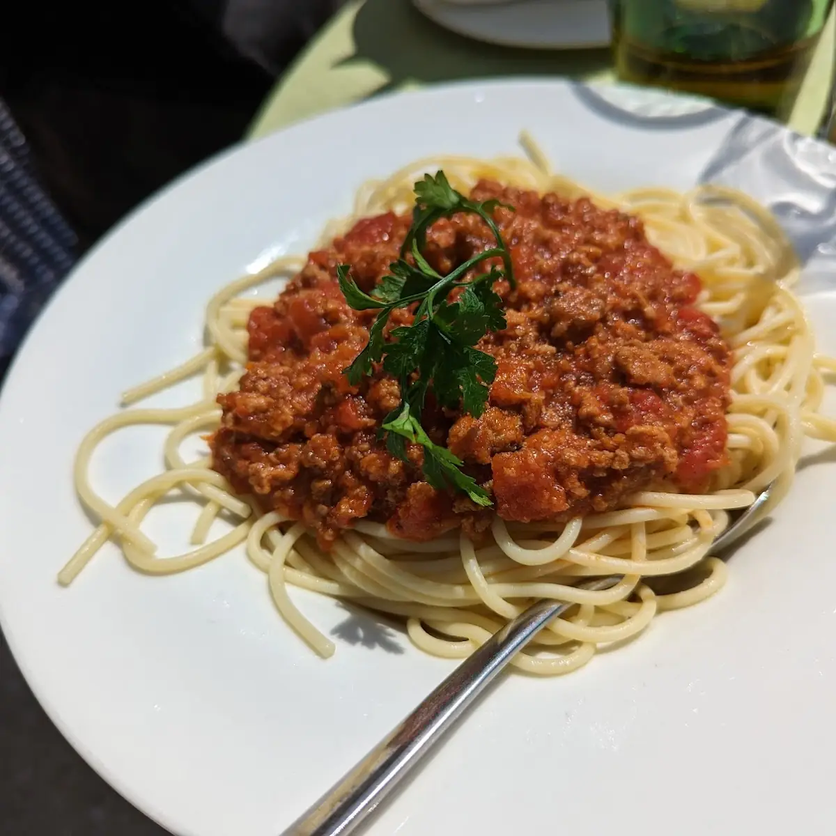 Essen und Trinken photo 8