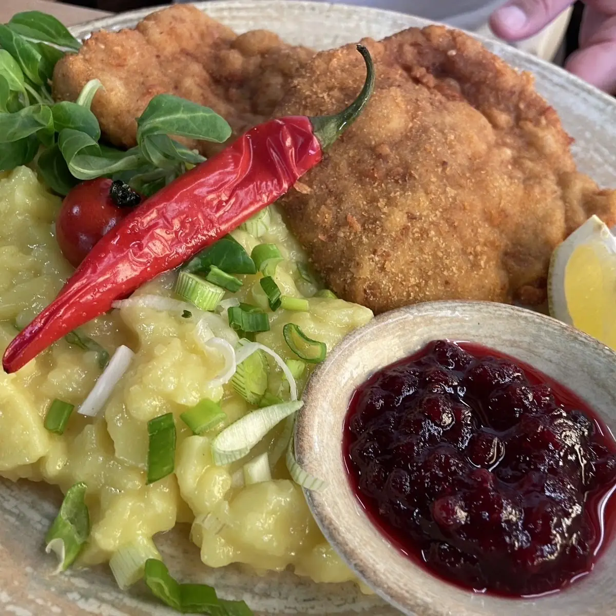 Essen und Trinken photo 9