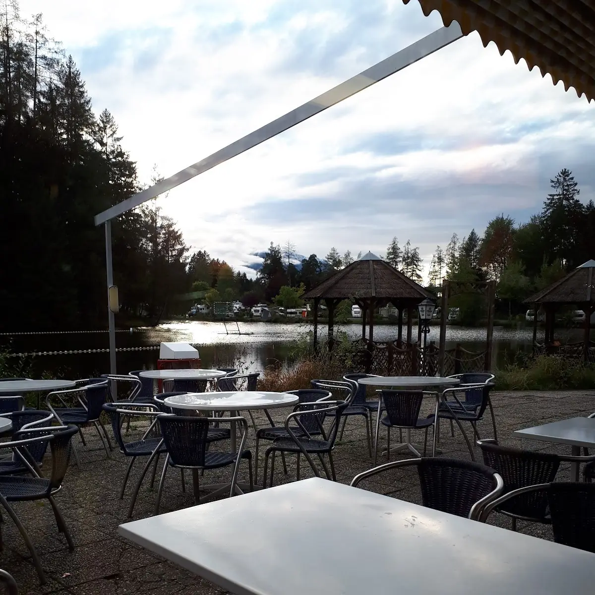 Atmosphäre photo 2