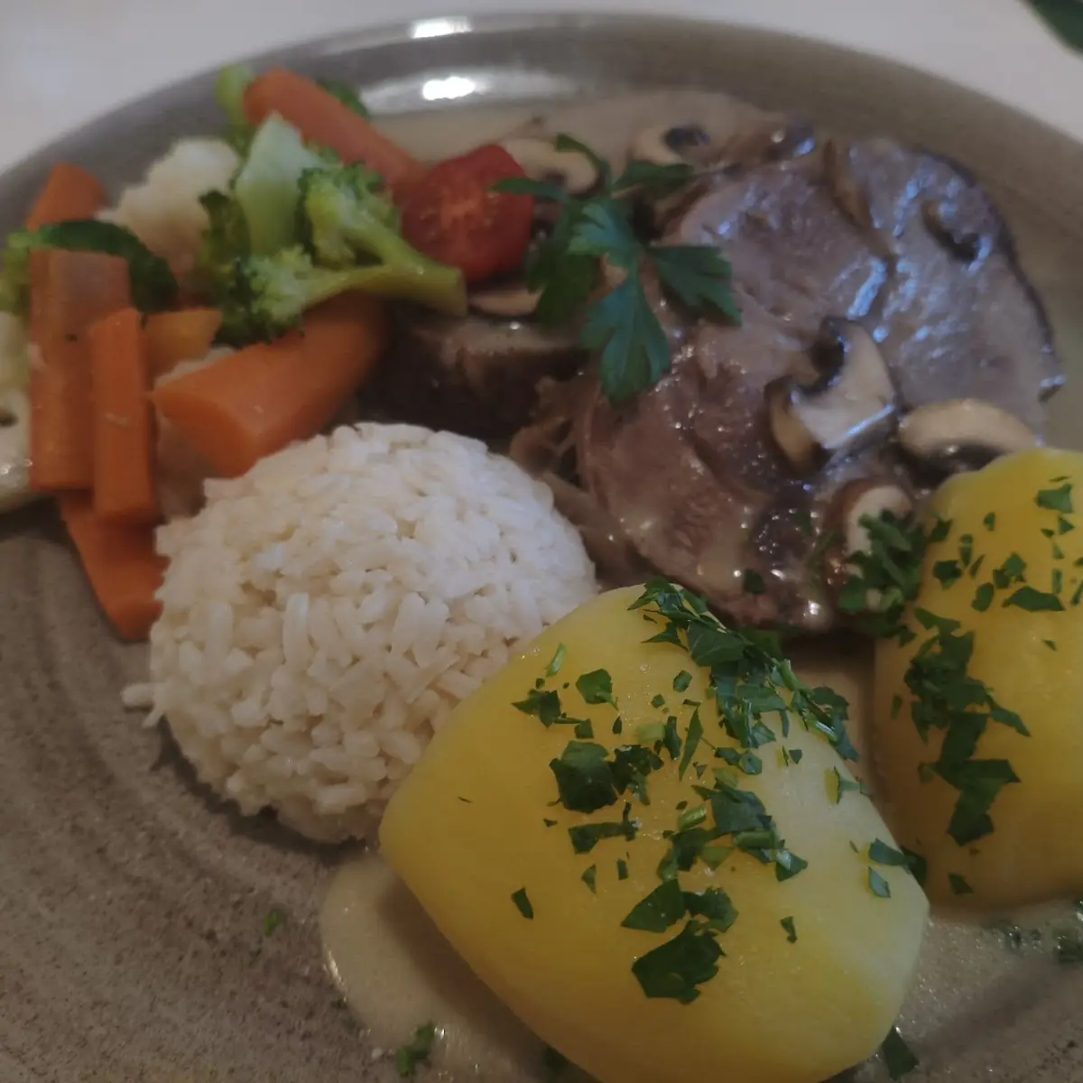 Essen und Trinken photo 5