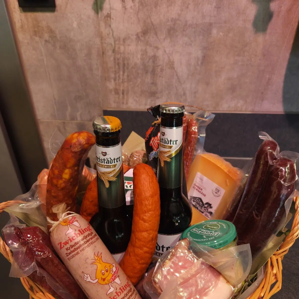 Essen und Trinken photo 8