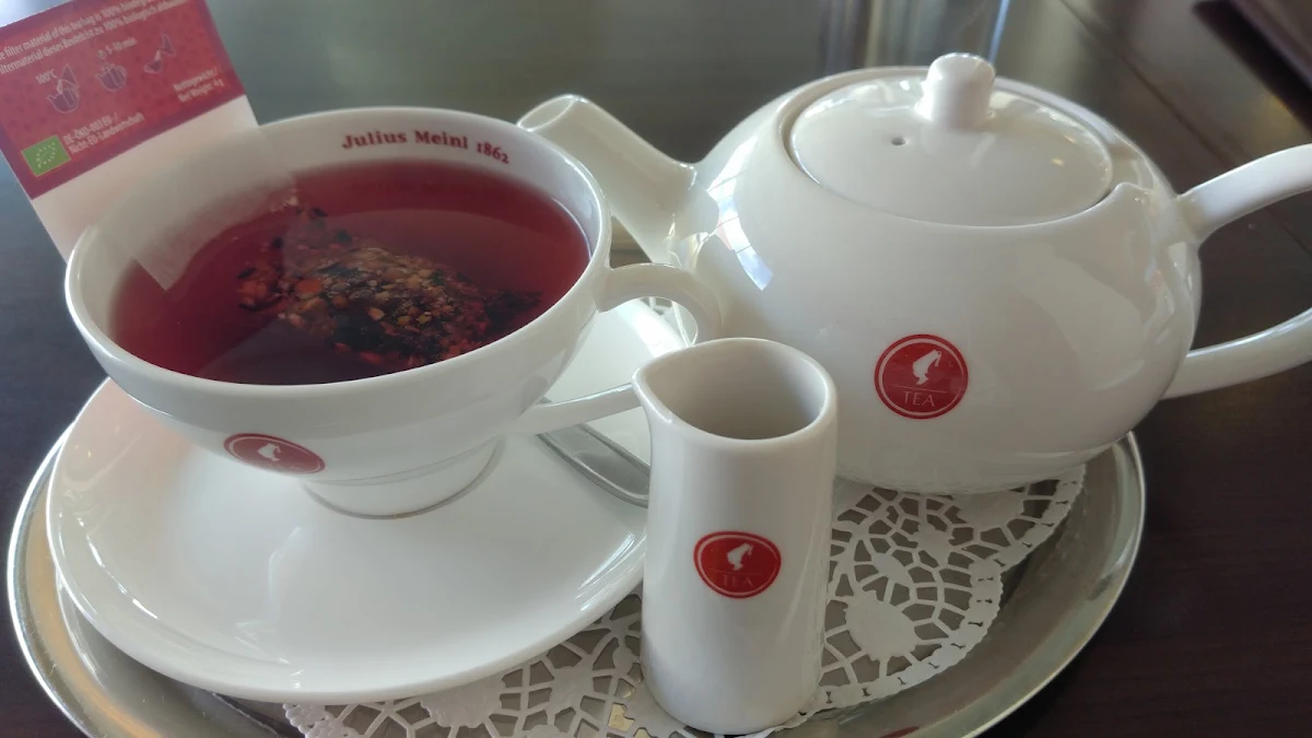 Essen und Trinken photo 3