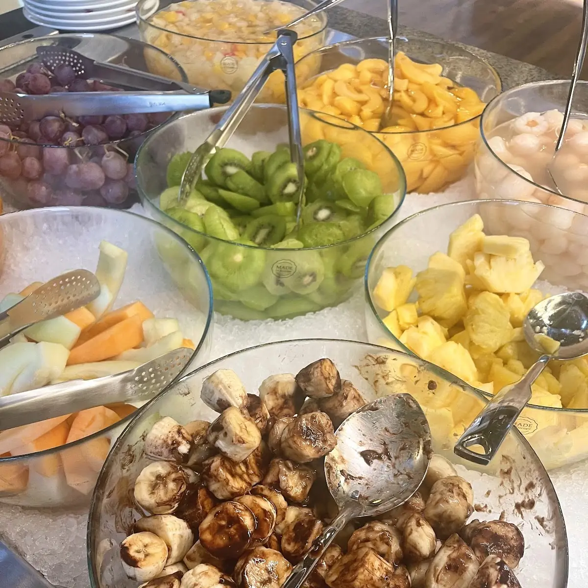 Essen und Trinken photo 10