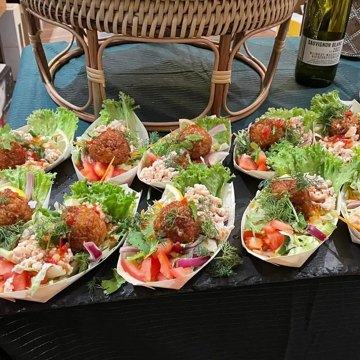 Essen und Trinken photo 1