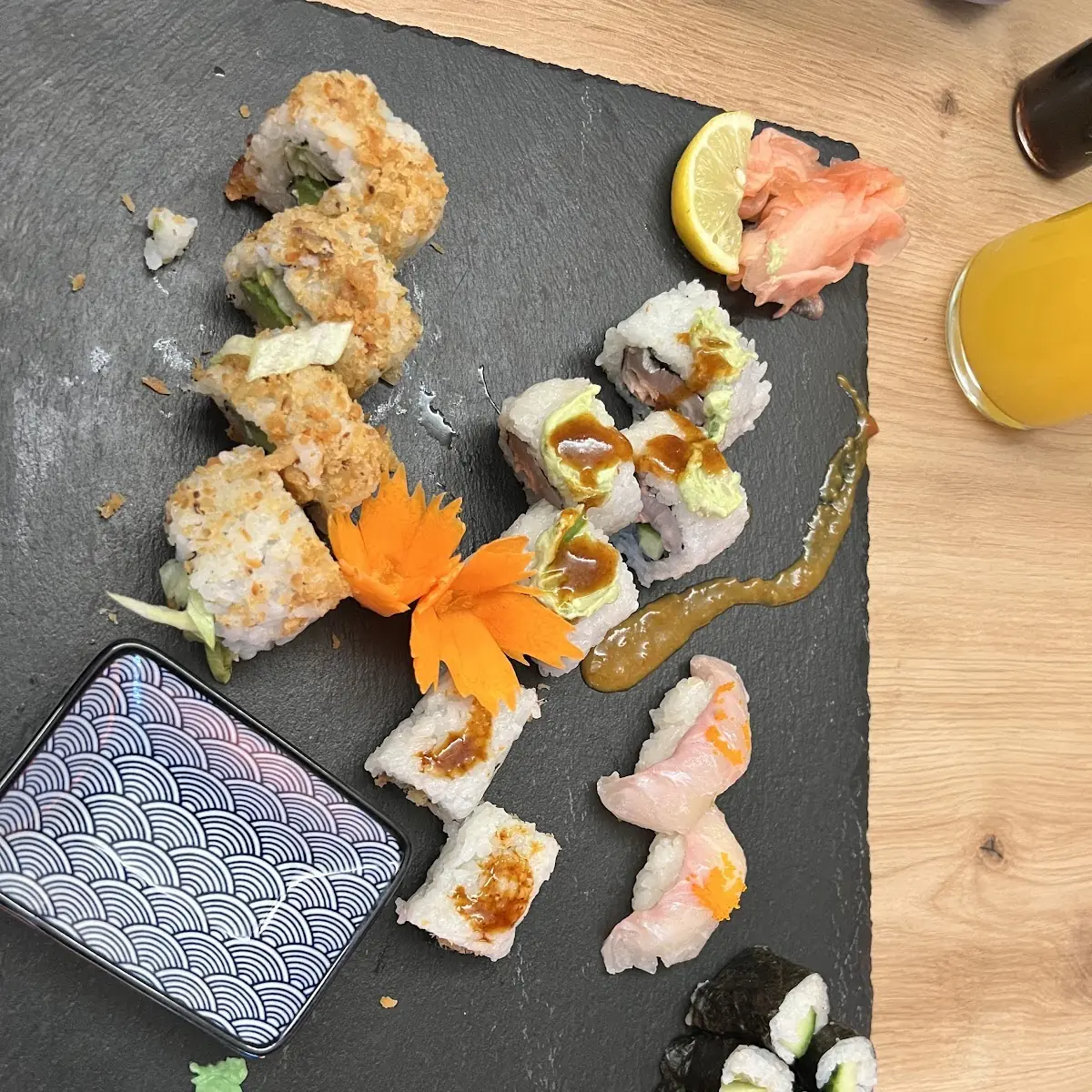 Essen und Trinken photo 2