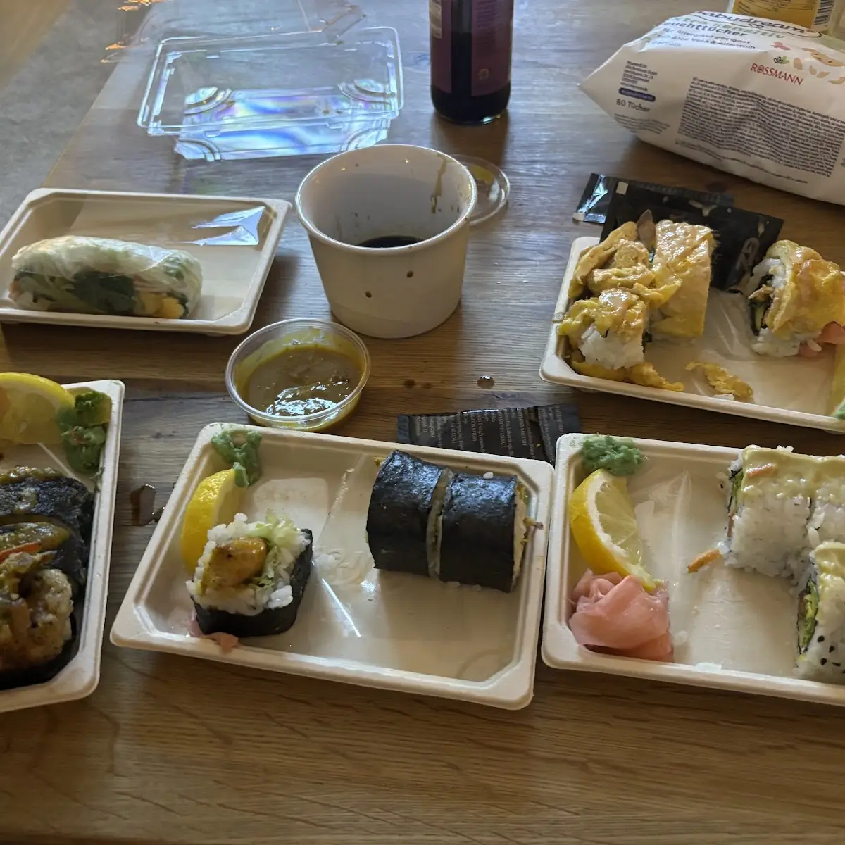 Essen und Trinken photo 4