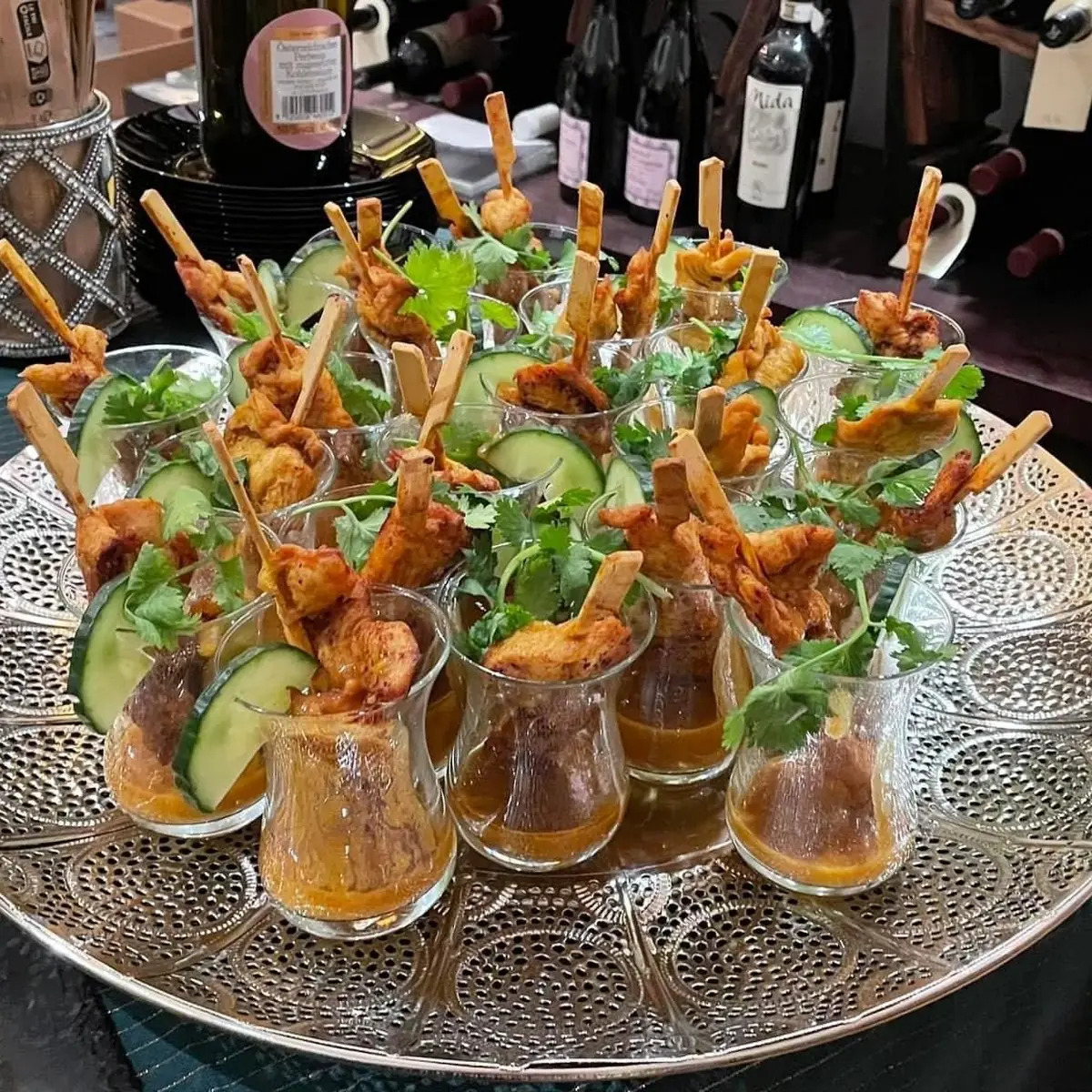 Essen und Trinken photo 7