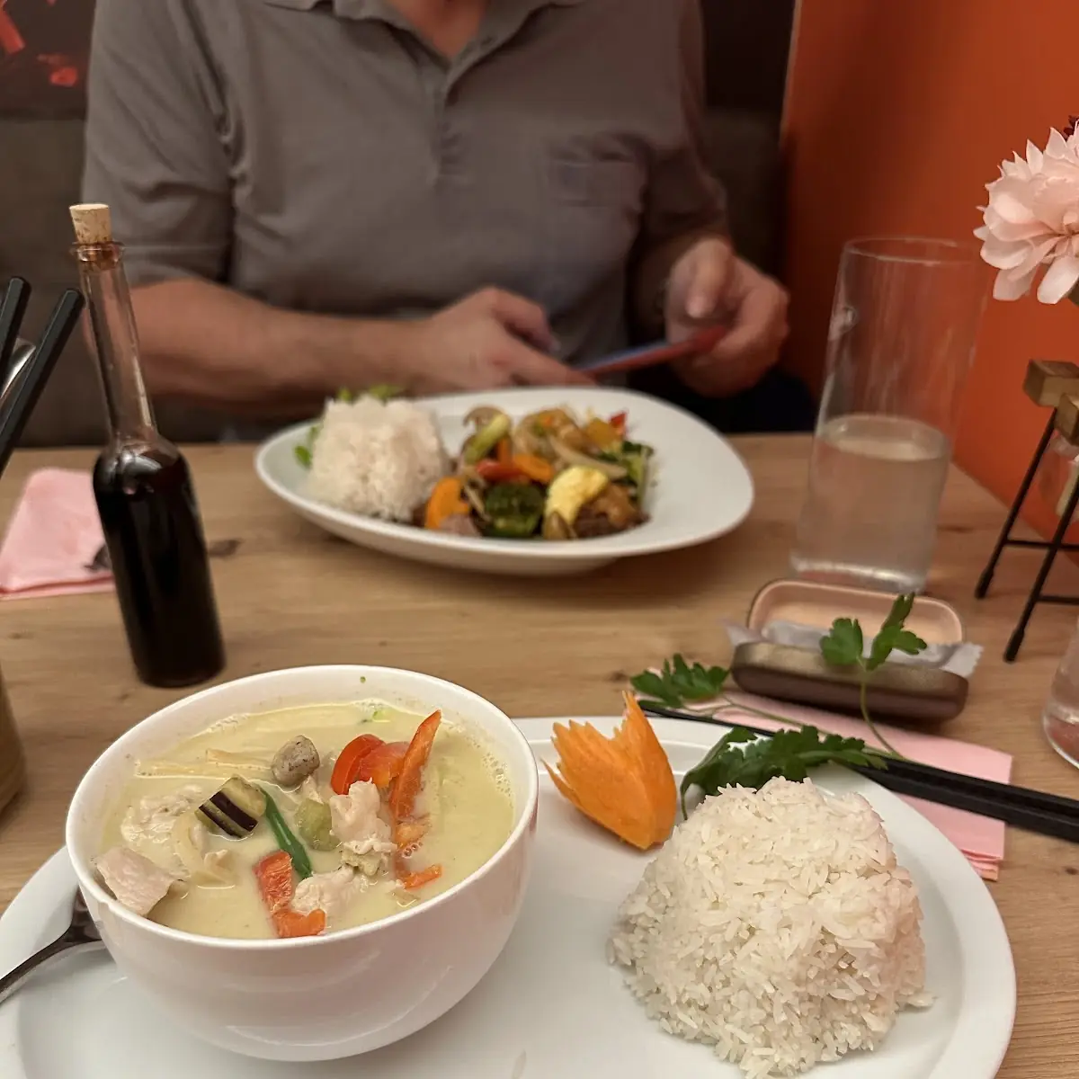 Essen und Trinken photo 9