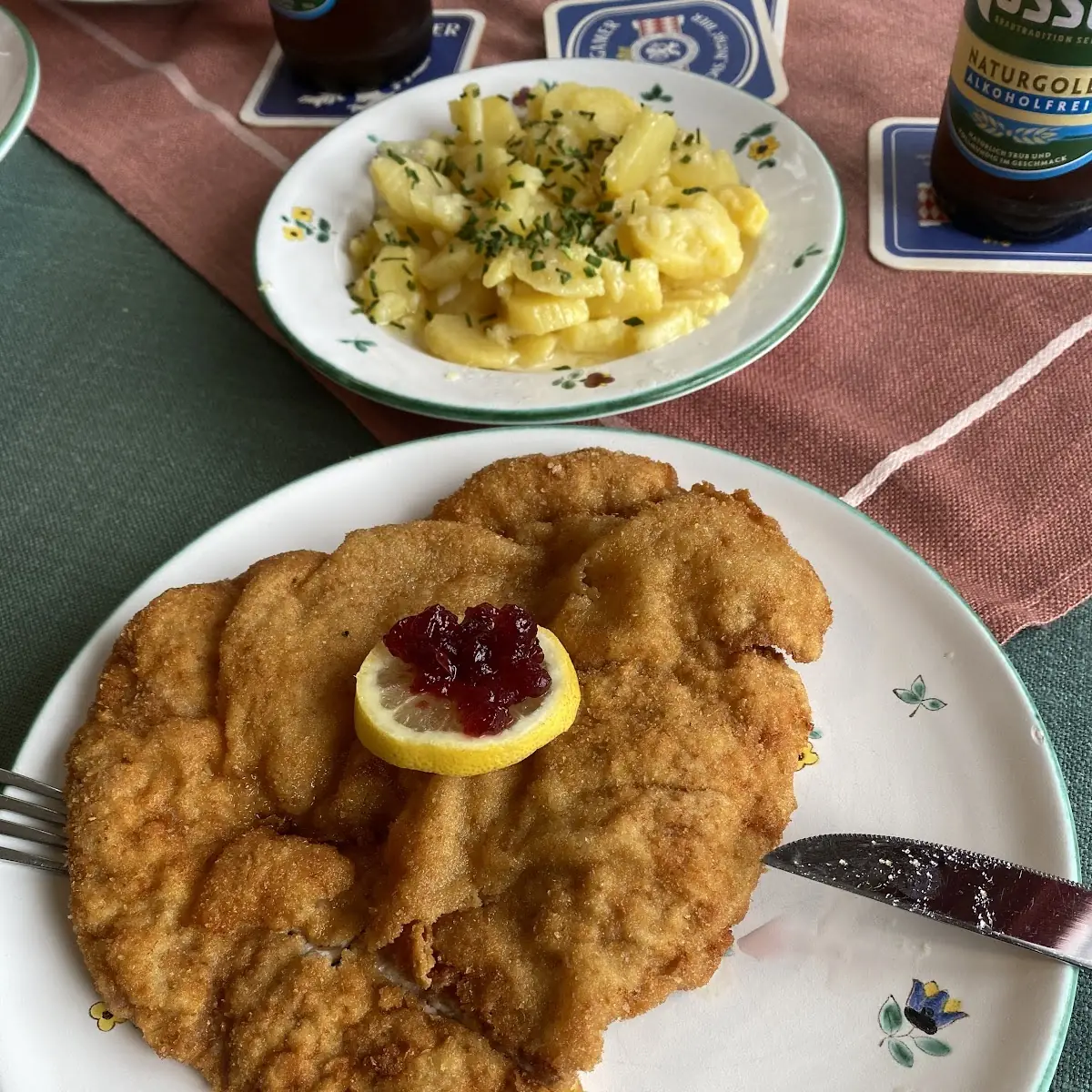 Essen und Trinken photo 3