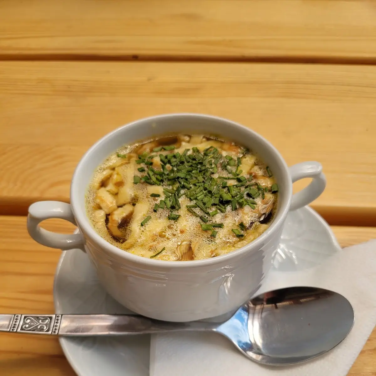 Essen und Trinken photo 5