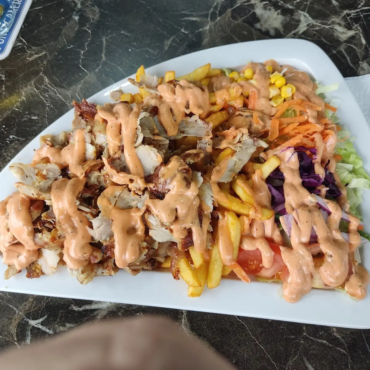 Essen und Trinken photo 2