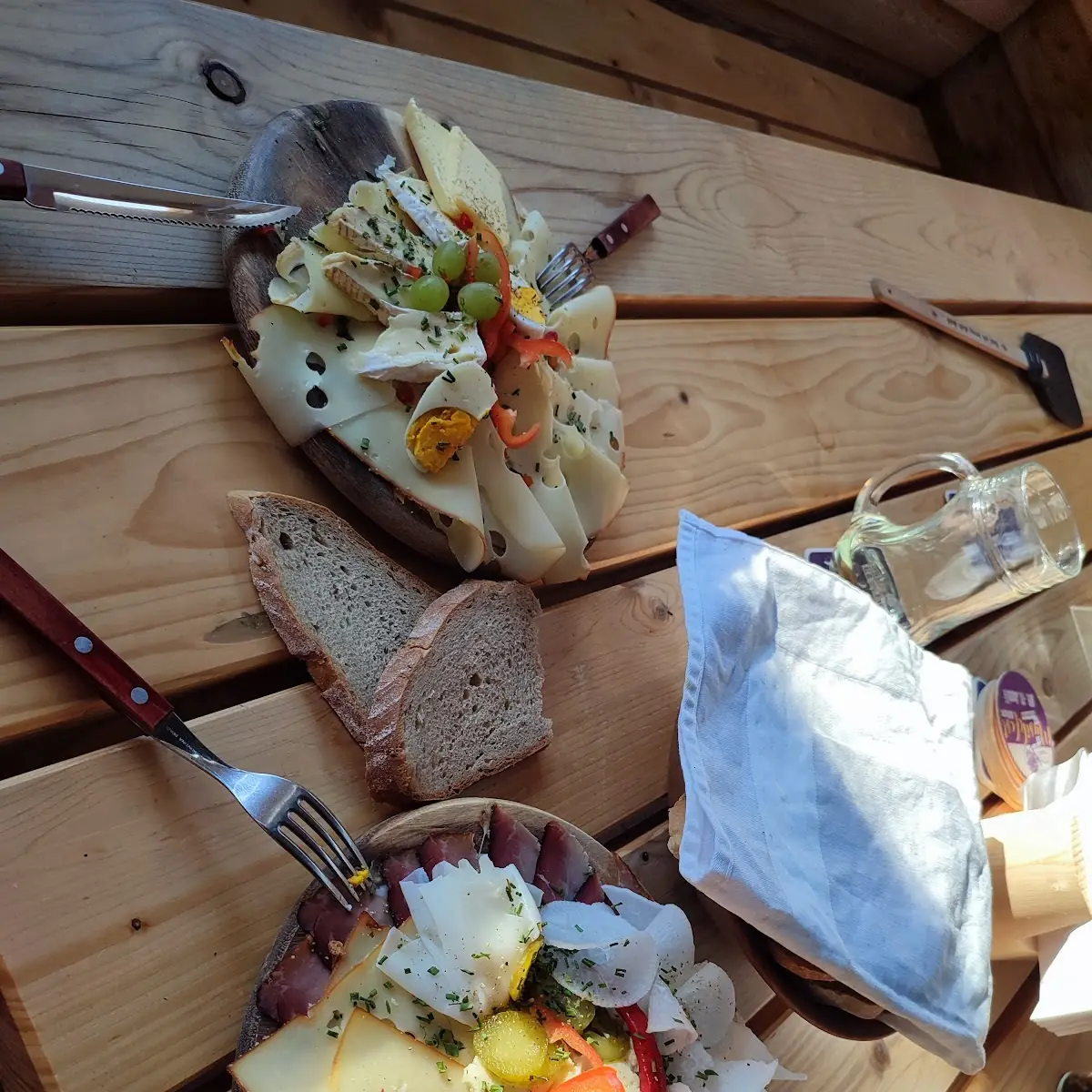 Essen und Trinken photo 2