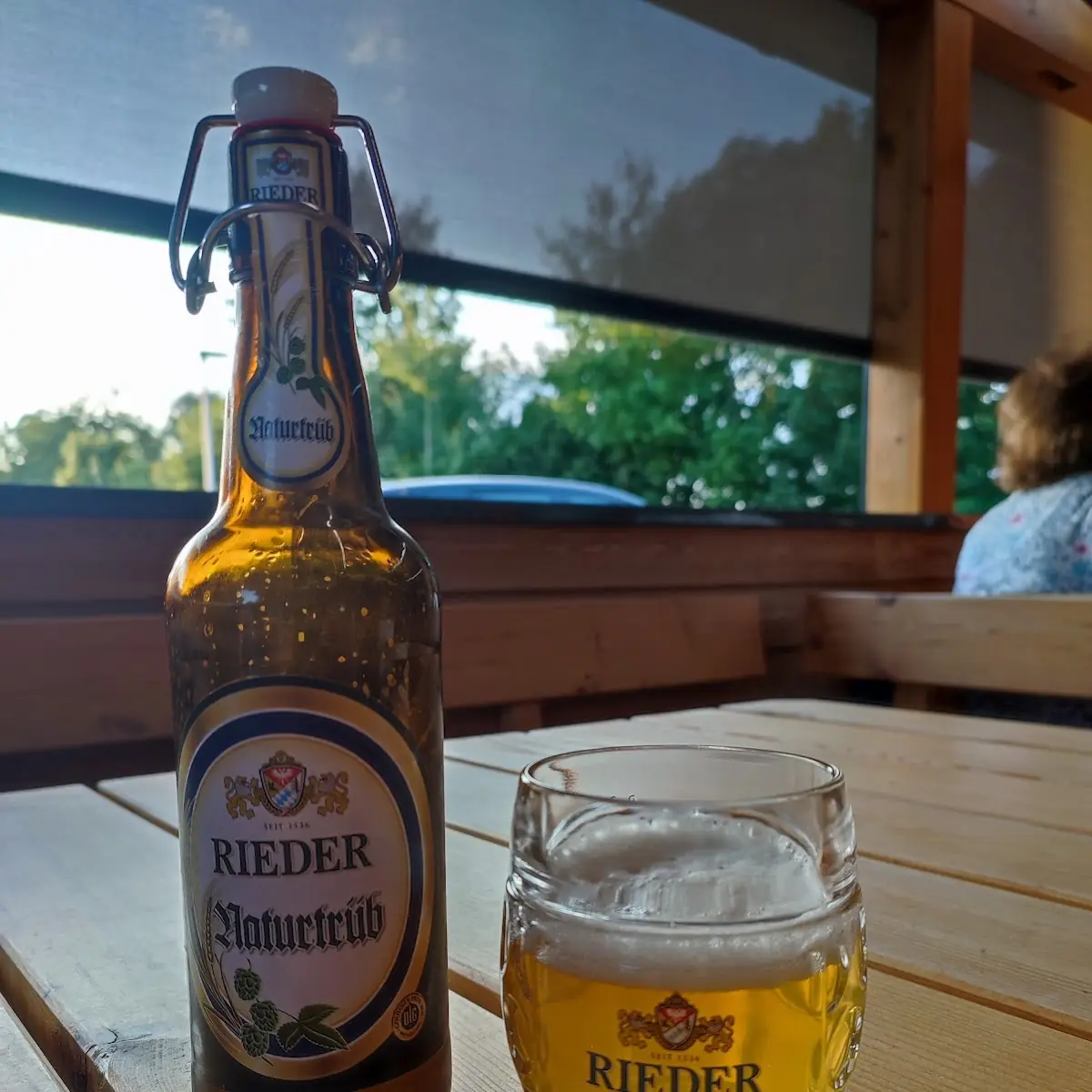 Essen und Trinken photo 6