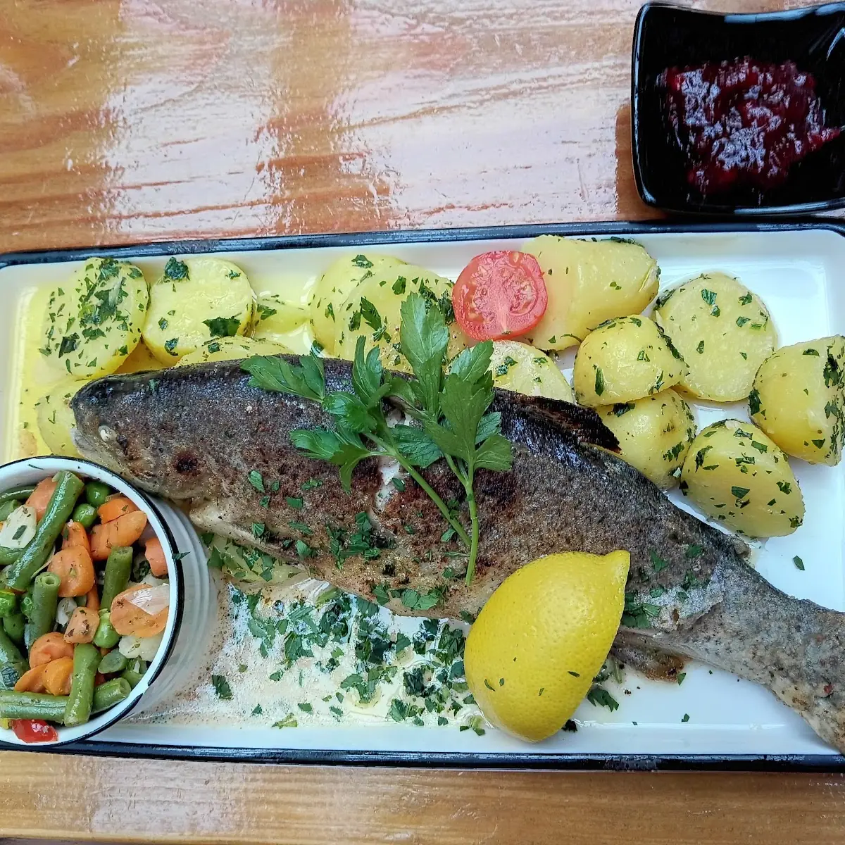Essen und Trinken photo 10