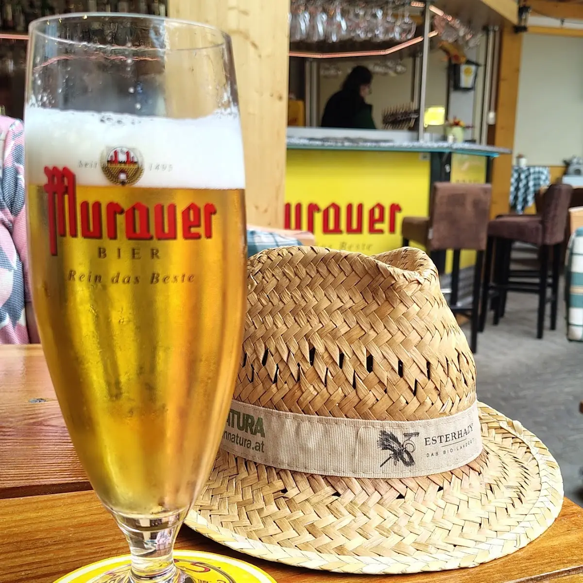 Essen und Trinken photo 3