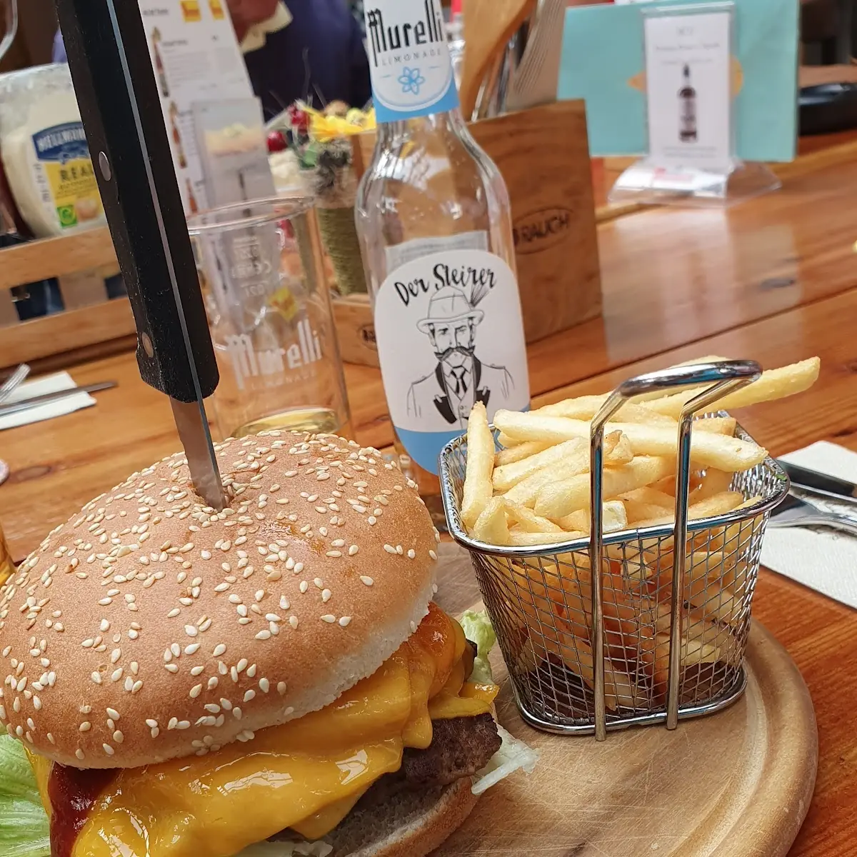 Essen und Trinken photo 5