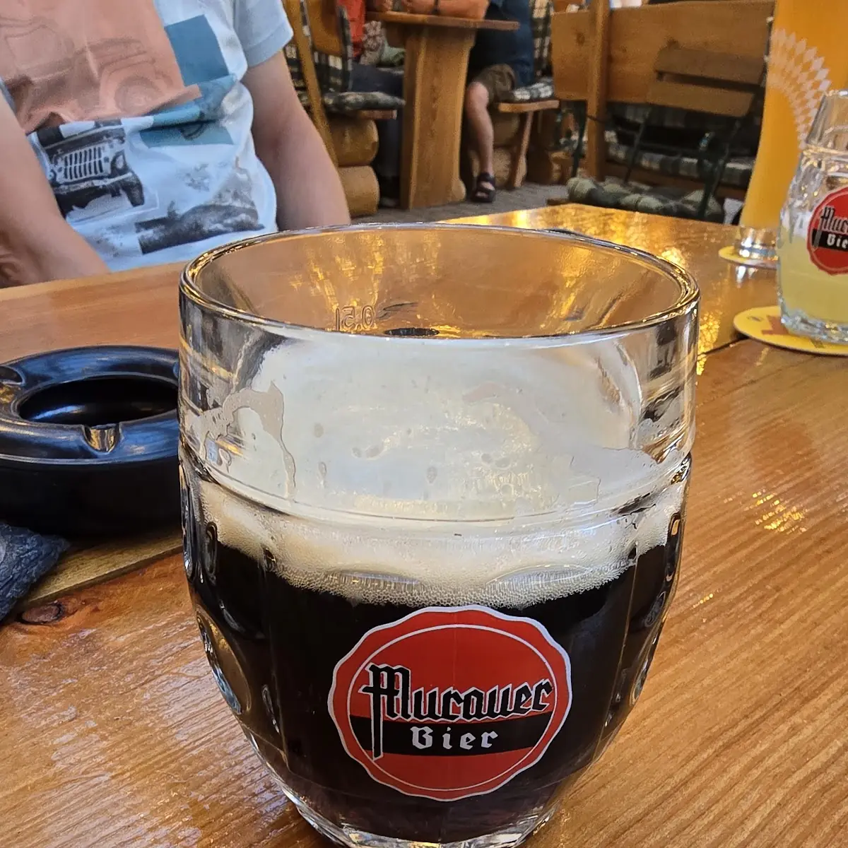 Essen und Trinken photo 7