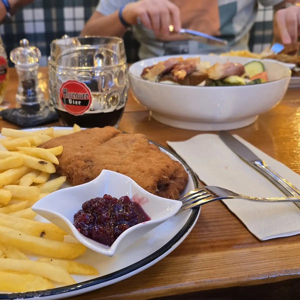 Essen und Trinken photo 8