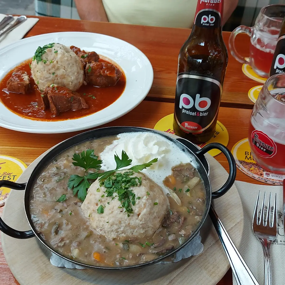 Essen und Trinken photo 9